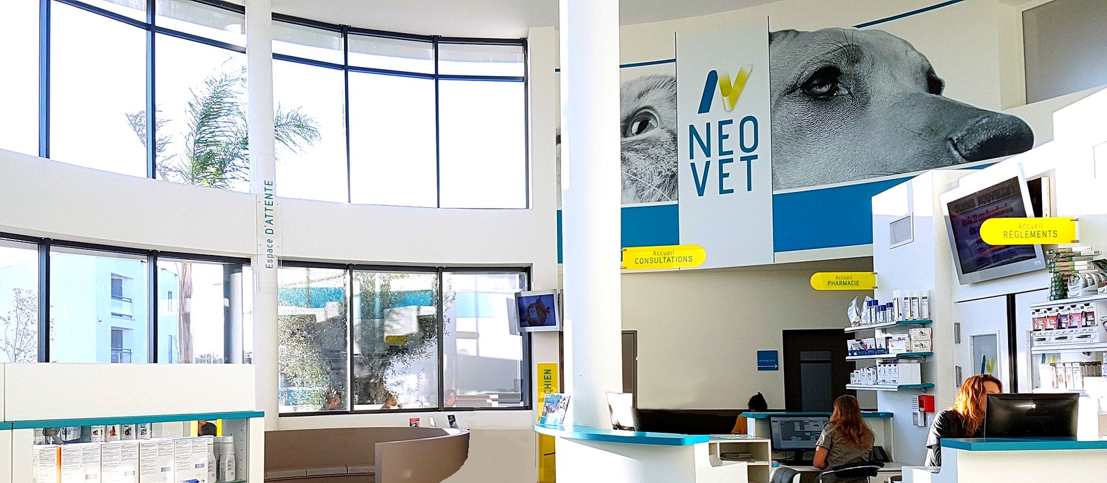 20160919_082618001 Clinique vétérinaire NEOVET à Perpignan 20160919_082618001 Clinique vétérinaire NEOVET à Perpignan