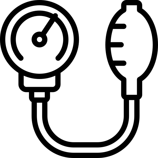 Mesure de la pression artérielle