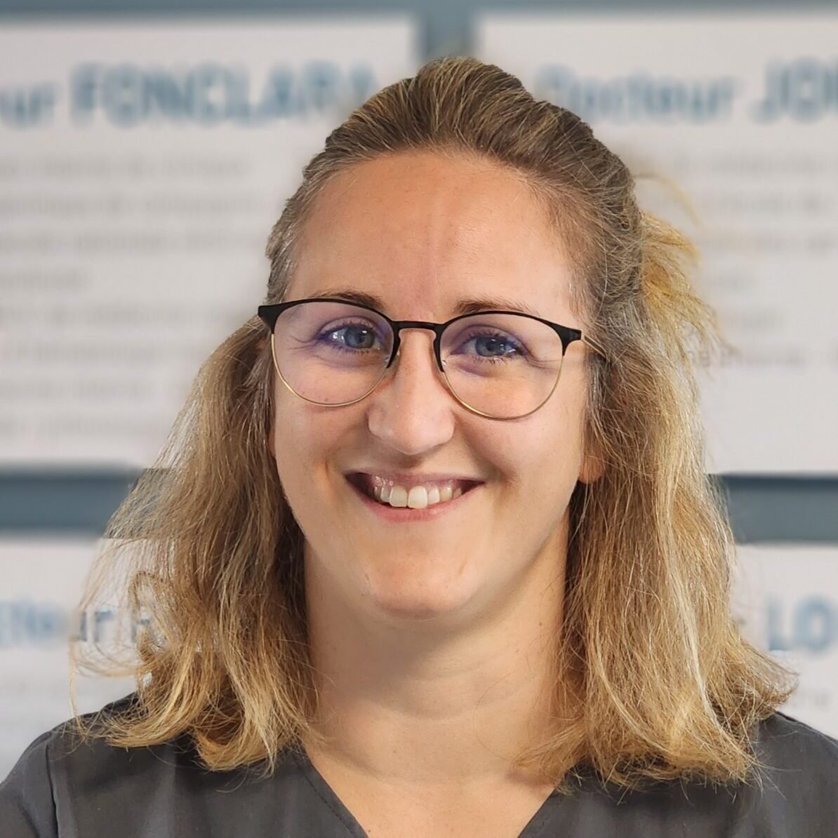 Céline Lambert