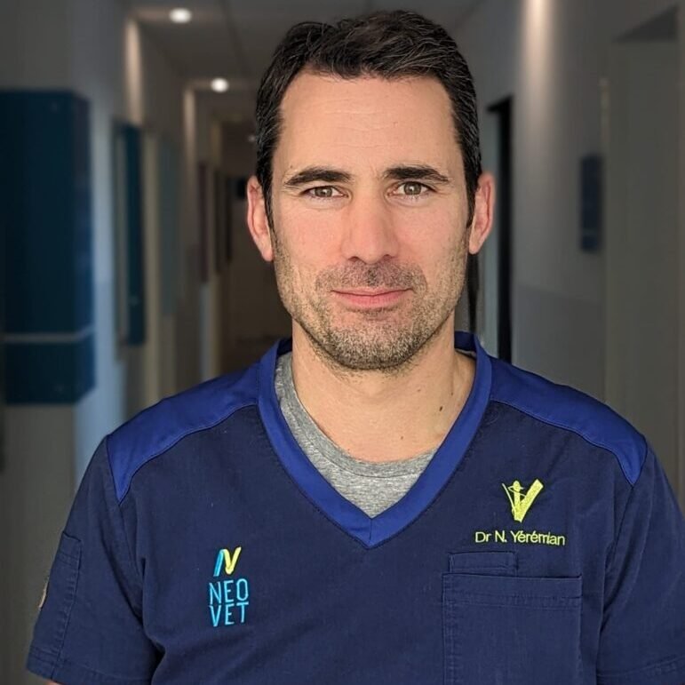 Docteur Yeremian